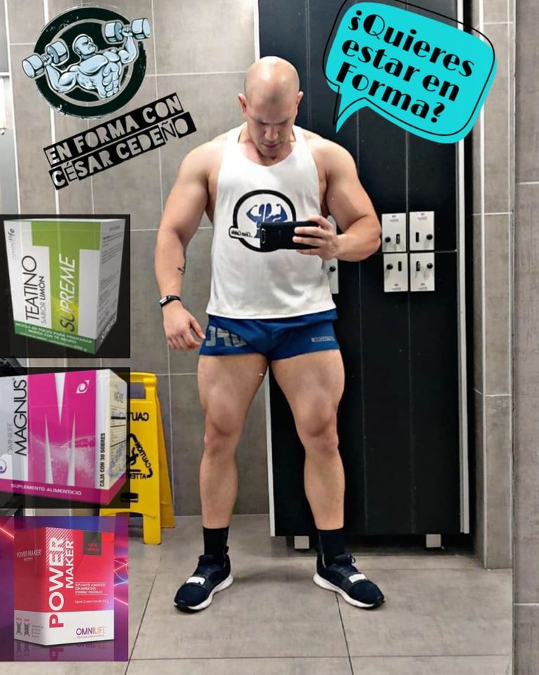 cesarce12608973's tweet photo. Promocionando productos del gym https://t.co/dnalFsSU2d