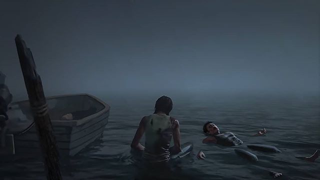 Beaucoup ont ralés sur la fin également mais vu l'avancée du jeu, la fin s'y dirigeait tout droit. Laisser le choix au joueur sur la mort d'Abby ? Ce serait renier le 1 et la fin pourtant lourde de conséquence qu'ont choisi les développeurs