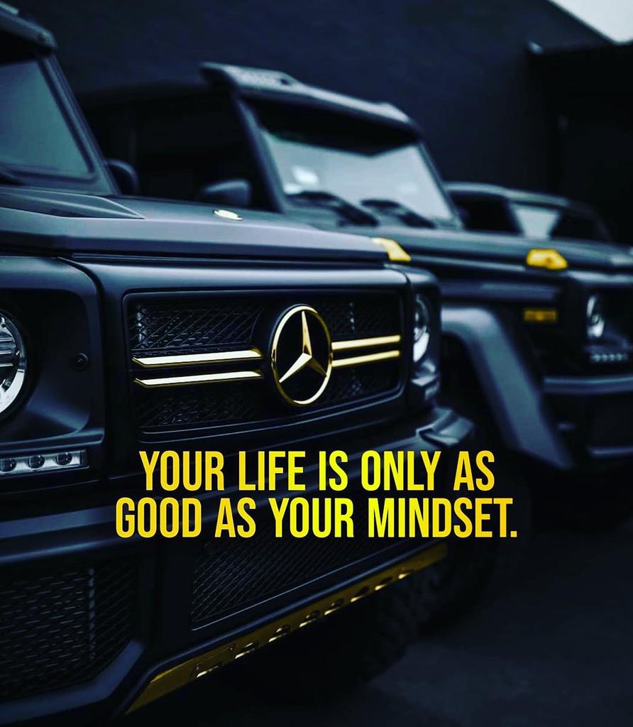 A_Man_Refined's tweet photo. Positive Mindset. Positive Results. 💰🏆🥇 https://t.co/HUlq6hwYFY