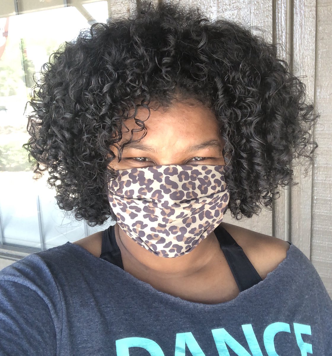 bcbssc's tweet photo. “I wear a mask to promote health and safety for myself and you!” - LaSandra Teixeira (Blythewood, SC) #SlowTheSpreadSC #maskup 😷 https://t.co/VscoIpJ0Ax