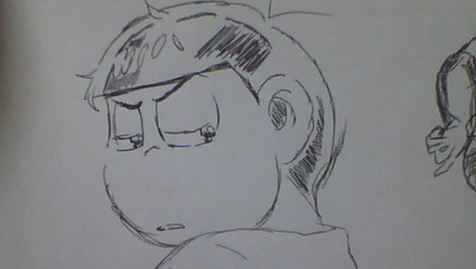 おそ松さん絵師と繋がりたい