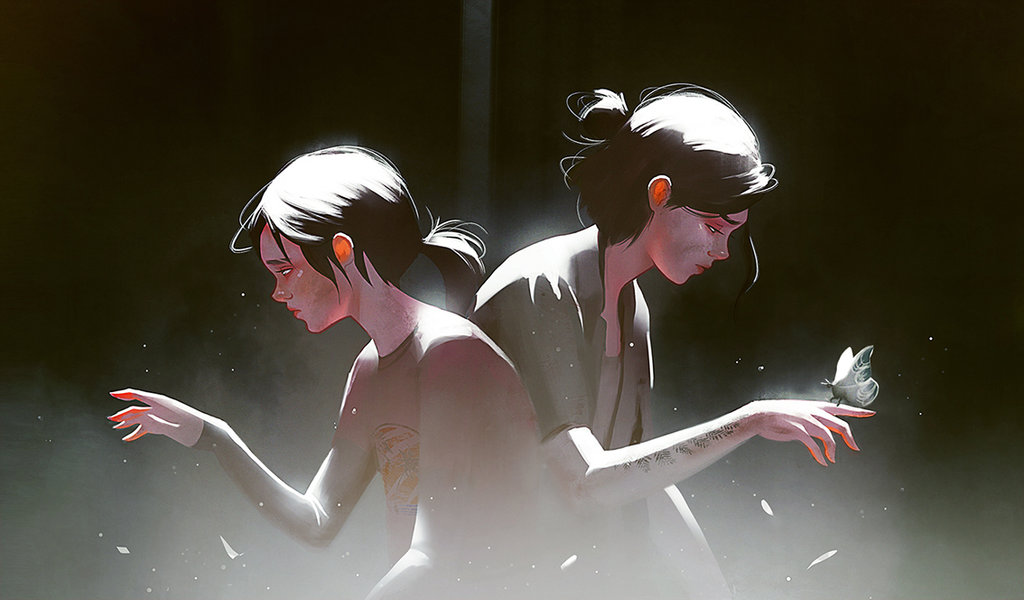 Thread analyse et avis sur la licence The last of us et son évolution, pourquoi une grande partie des joueurs parlent de chef d'oeuvres et certains de trahison et ce que j'en pense.Par contre ça va spoil a mort donc go masquer ce thread si vous comptez jouer aux deux jeux.