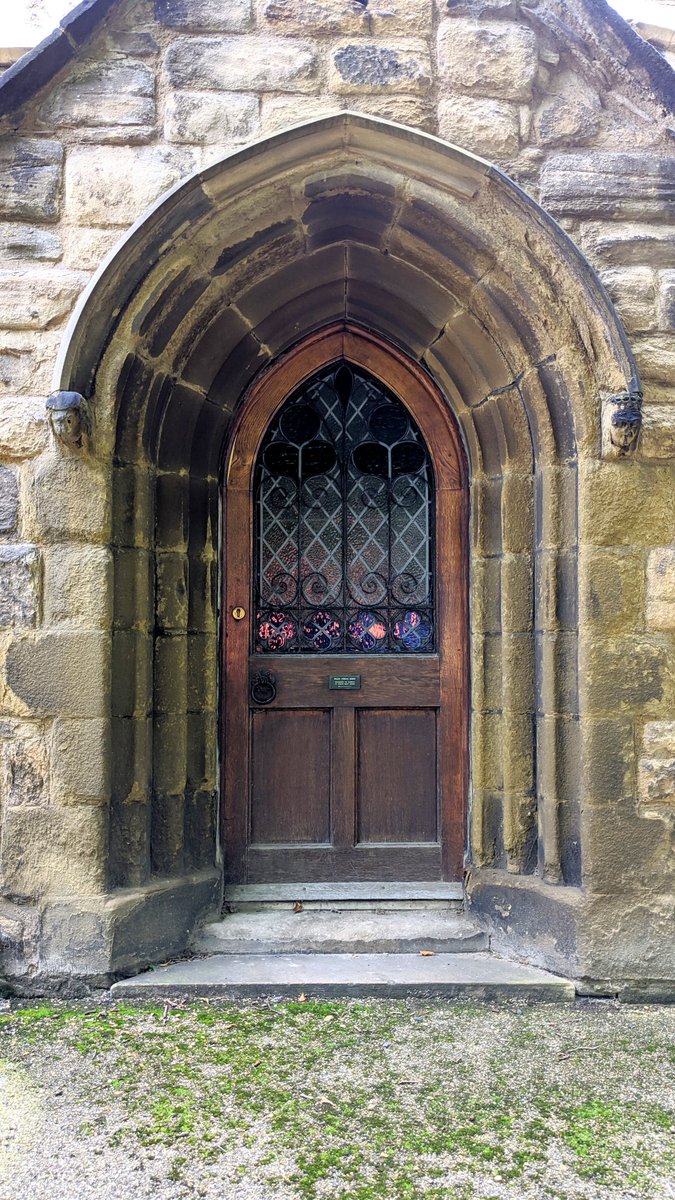 Door 4: St Andrew's, Newcastle