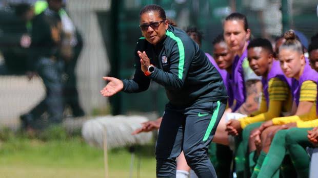 Another Banyana Banyana Legend and now coach,Cape Town's very own Desiree Ellis is the first ever Banyana coach to qualify for the women's world cup. 2018 she won CAF Coach of the year.