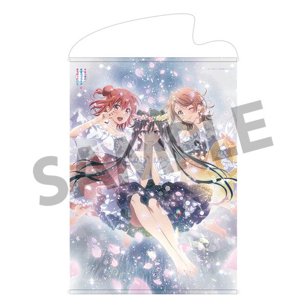 総武高校奉仕部のtwitterイラスト検索結果