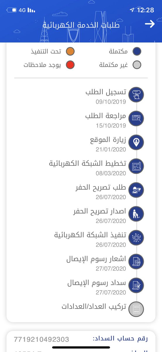 ﮼خالد ﮼الدوسي tweet media