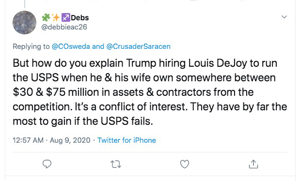 ThreadMicrothread.About  @realDonaldTrump of course.I just invented the "Howdyex Exclusion."This was my inspiration.