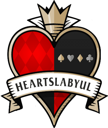 こむぎ ハーツラビュルの寮章のスートの順番が気になって調べたら強さの順番だった これだけだと1番強いのはデュースなんだけど 数字合わせたらエースが1番強くなるのか ツイステ考察