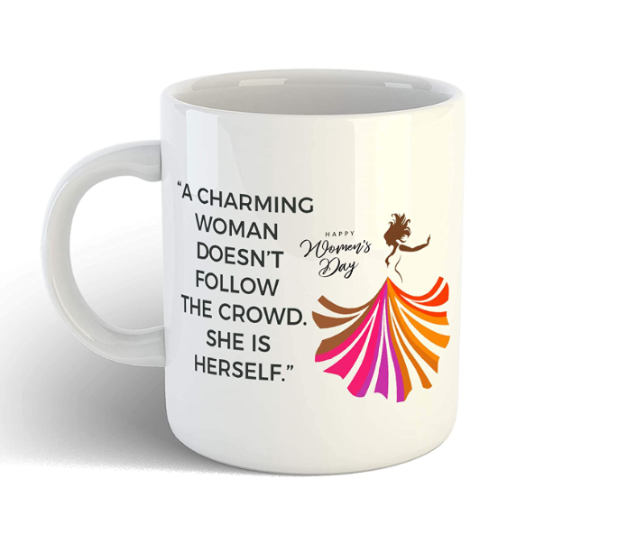 “A charming woman doesn’t follow the crowd; she is herself.”
Happy #WomansDay to all our #Woman Clients out there today. May it be special and may you be honoured.

#followforfollowback #travel #girlpower #photooftheday #l #friends #nature #myself #look #happy #ladies #shopping