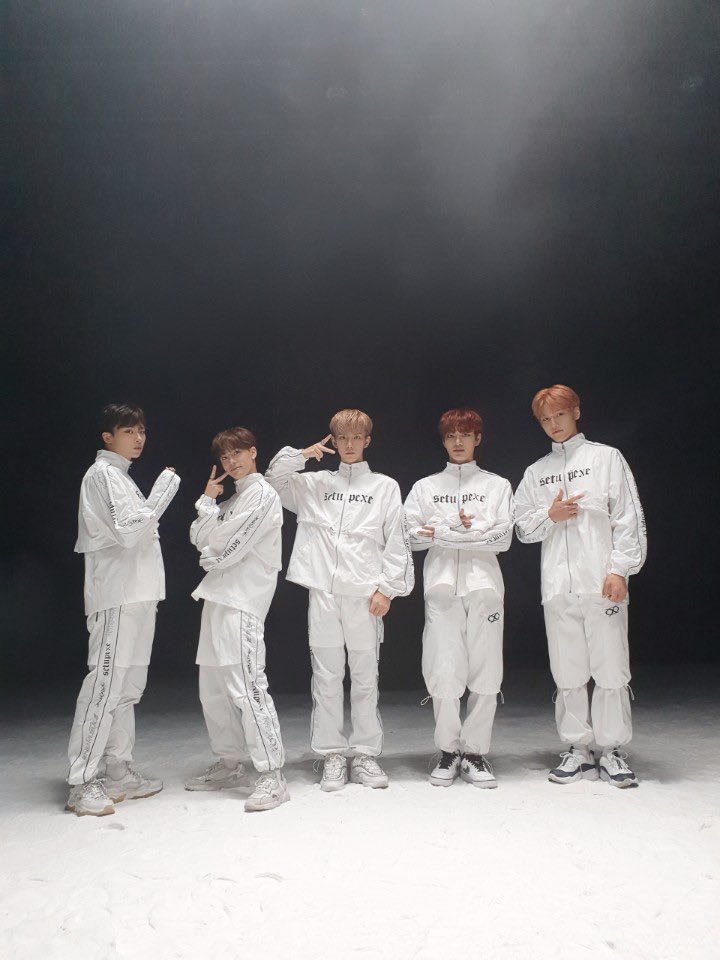 guide on how to support mcnd for the incoming  #EARTH_AGE comeback : a thread  #MCND  @McndOfficial_ 