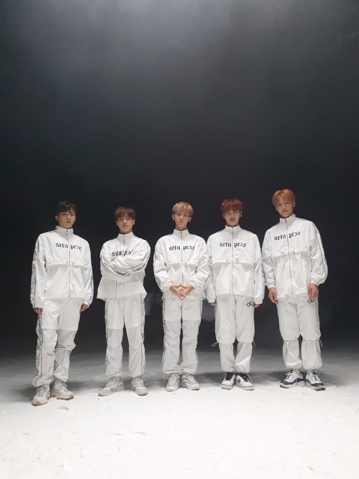 guide on how to support mcnd for the incoming  #EARTH_AGE comeback : a thread  #MCND  @McndOfficial_ 