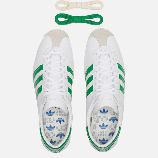 adidas overdub trainers