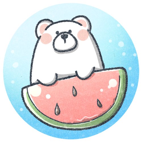 ふにゃ猫 アイコン配布用 Fneko Icon Twitter