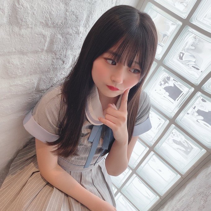 Twitterのコスプレ画像9