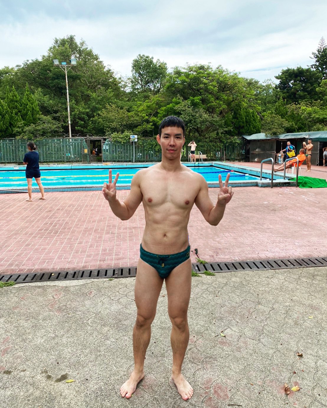 Vk best sale speedo boys