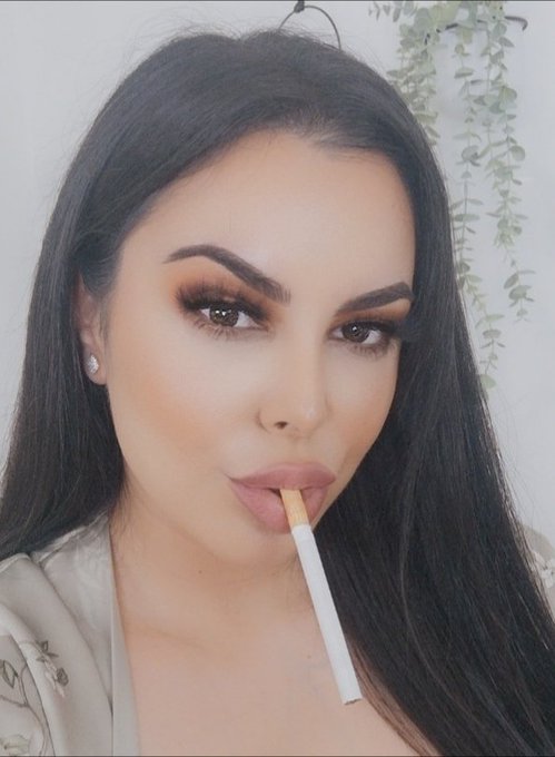 Happy Sunday 💦 https://t.co/qZjz9U7Gbp<a href="/tag/smokingfetish"class="tags"><span>#smokingfetish</span></a>