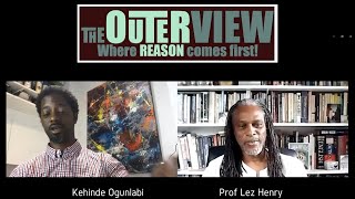 DrLezhenry's tweet photo. https://t.co/JNZQVmHgbN check #OUTERVIEW #Kehindeogunlabi #manhoodacademyoffical profound insights on self education, pan Africanism, the black pound and practical community activism. It's fine having internal conversations but if you don't speak truth to power, nothing changes. https://t.co/r4jEA2HQnJ