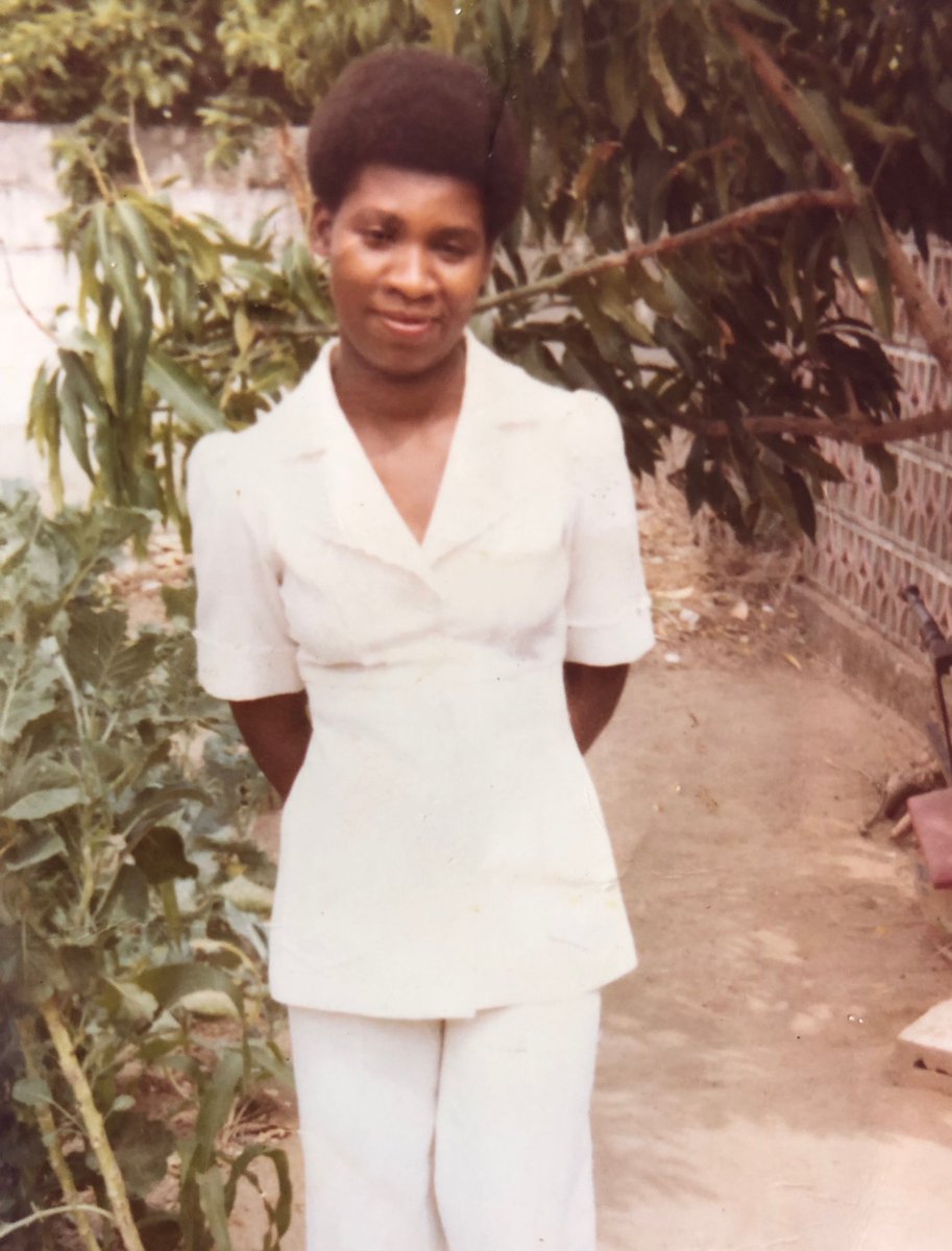 DanaiNhando's tweet photo. Dedicating this #WomensDay to my Mother who was tragically taken away from us 12 years ago today! The only reason I found strength to go on after yours &amp; Dad’s tragic deaths just 5 days apart, after that horrific car accident was Christ!You’d be so proud of the woman I am today. https://t.co/yPe15L0mSF