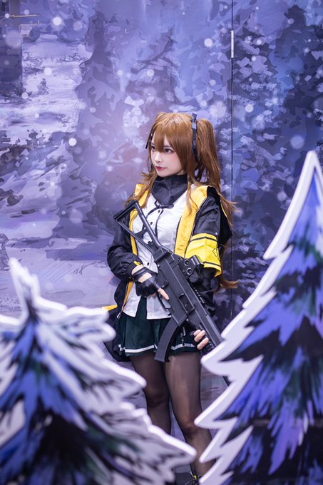 コスプレイヤー千葉チュチュのTwitter画像44