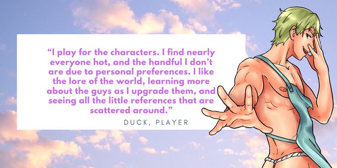 A while ago we asked you why you like our world! All your loving and positive answers melted our hearts