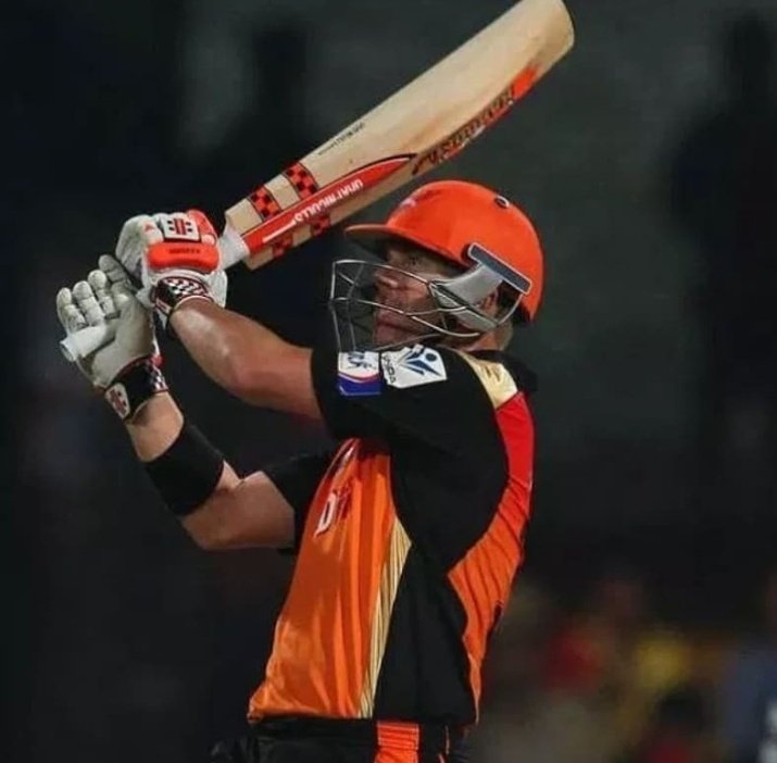 MOST RUNS BY AN OVERSEAS BATSMAN IN IPL. If Warner plays as many games as Kohli Or Raina played, we can expect him to be the Batsman with most runs in IPL.