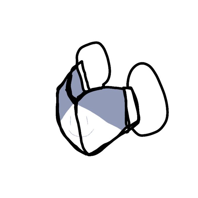 問題解決のtwitterイラスト検索結果