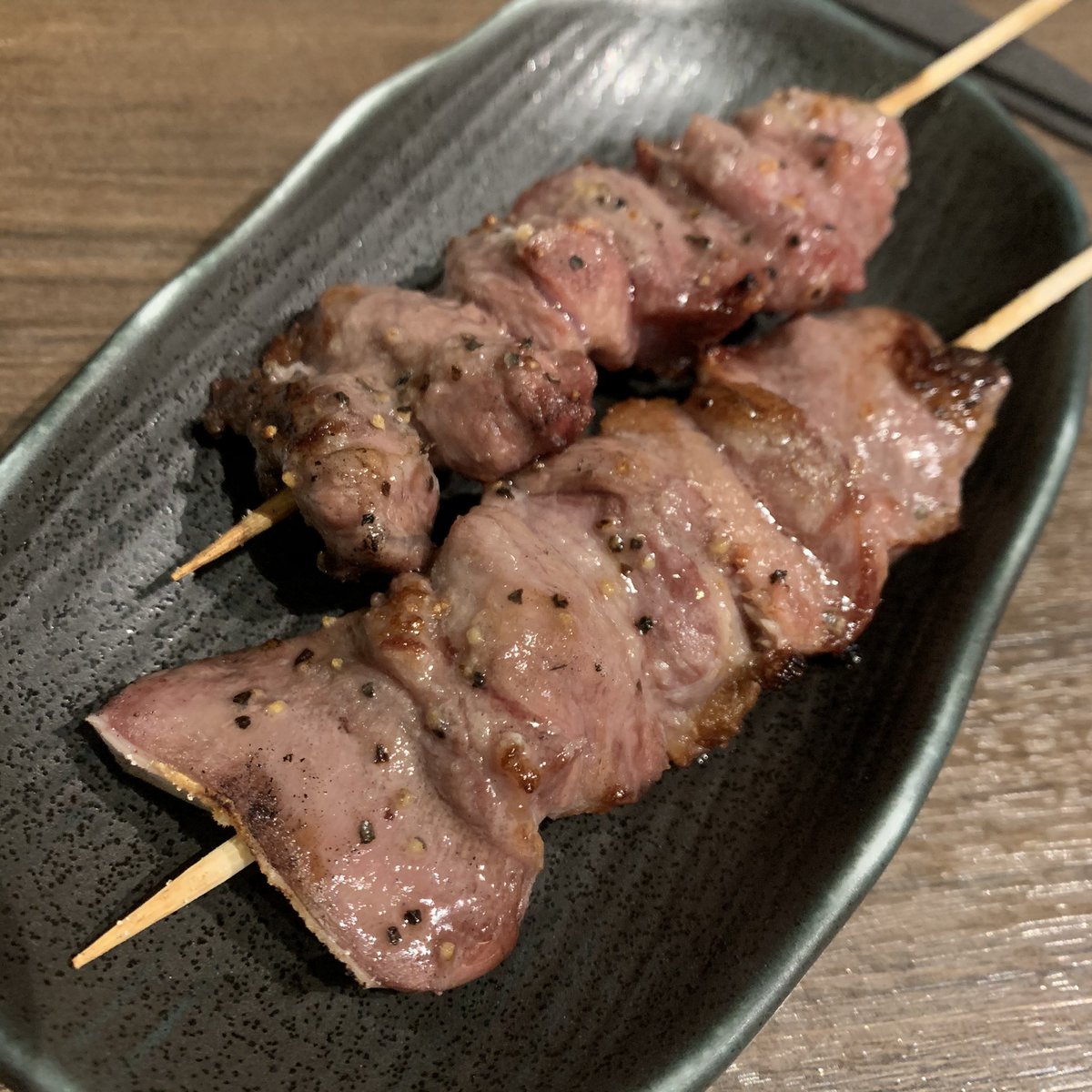 やきとん酒場