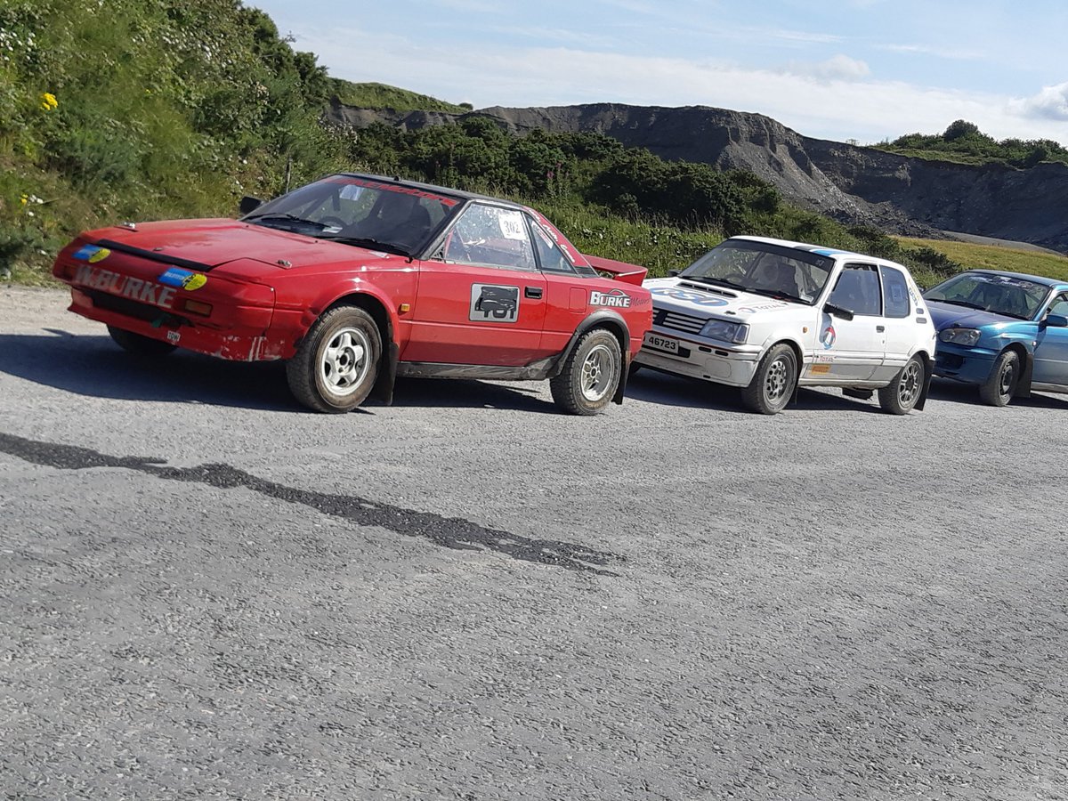 Mayo Motorsport Club tweet media