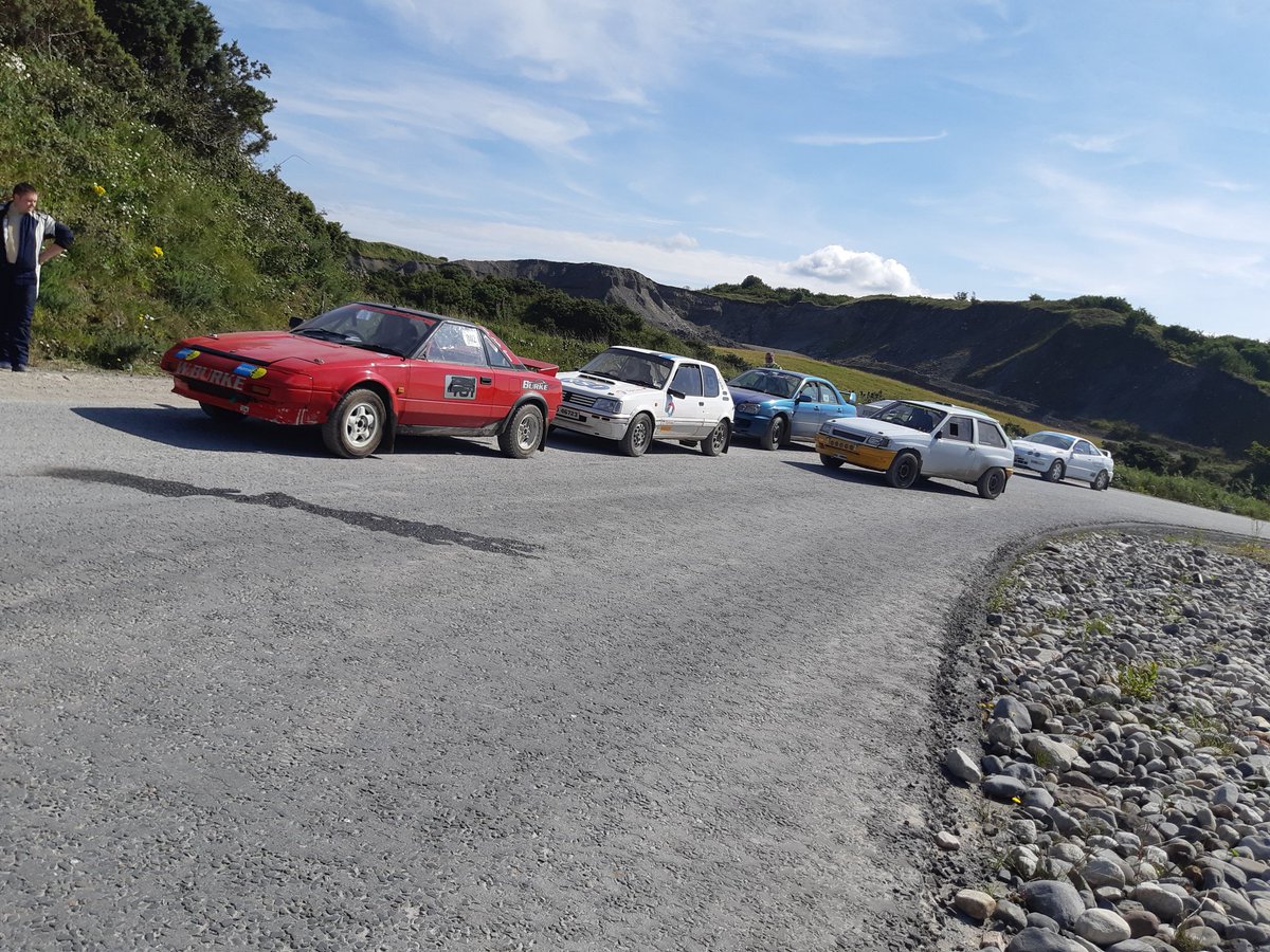 Mayo Motorsport Club tweet media