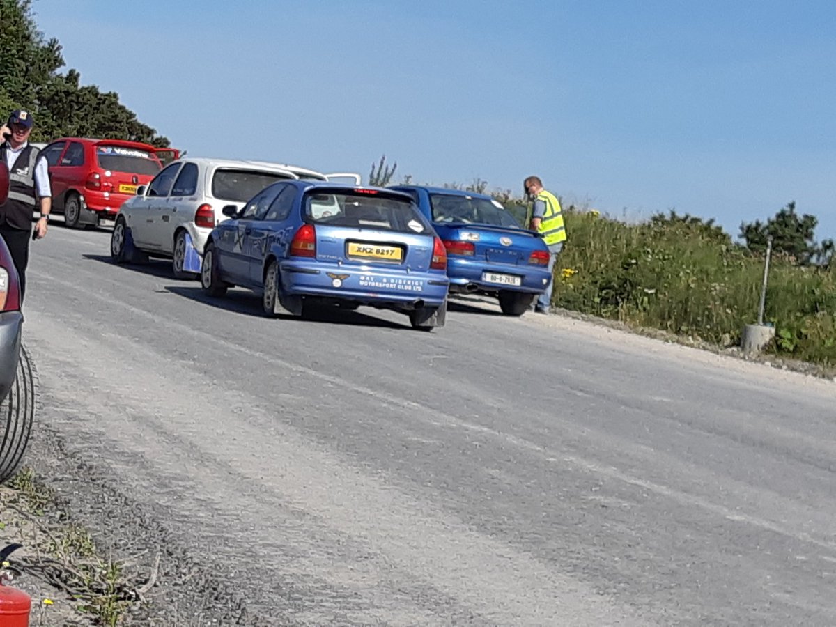 Mayo Motorsport Club tweet media
