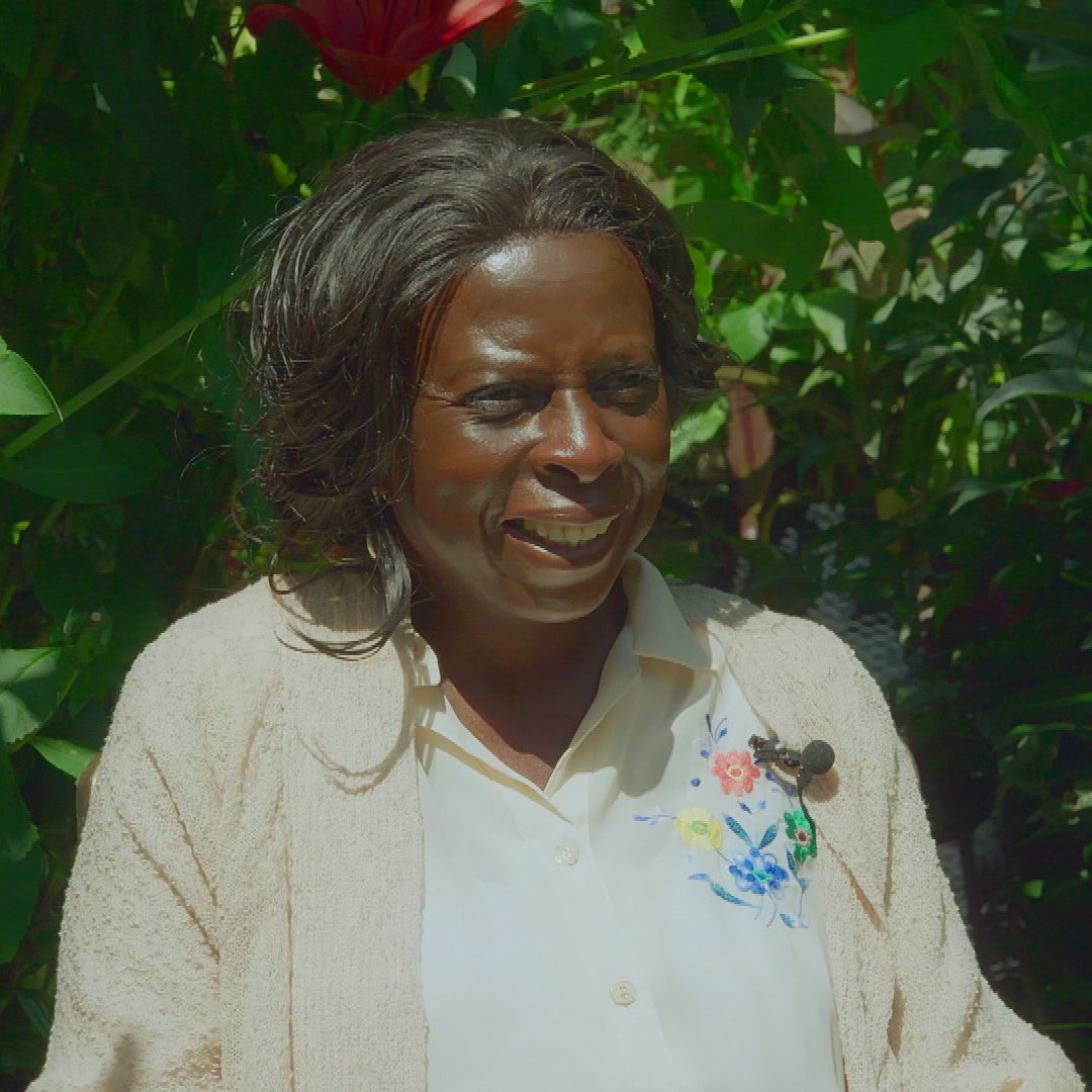 BBC Gardeners World tweet media