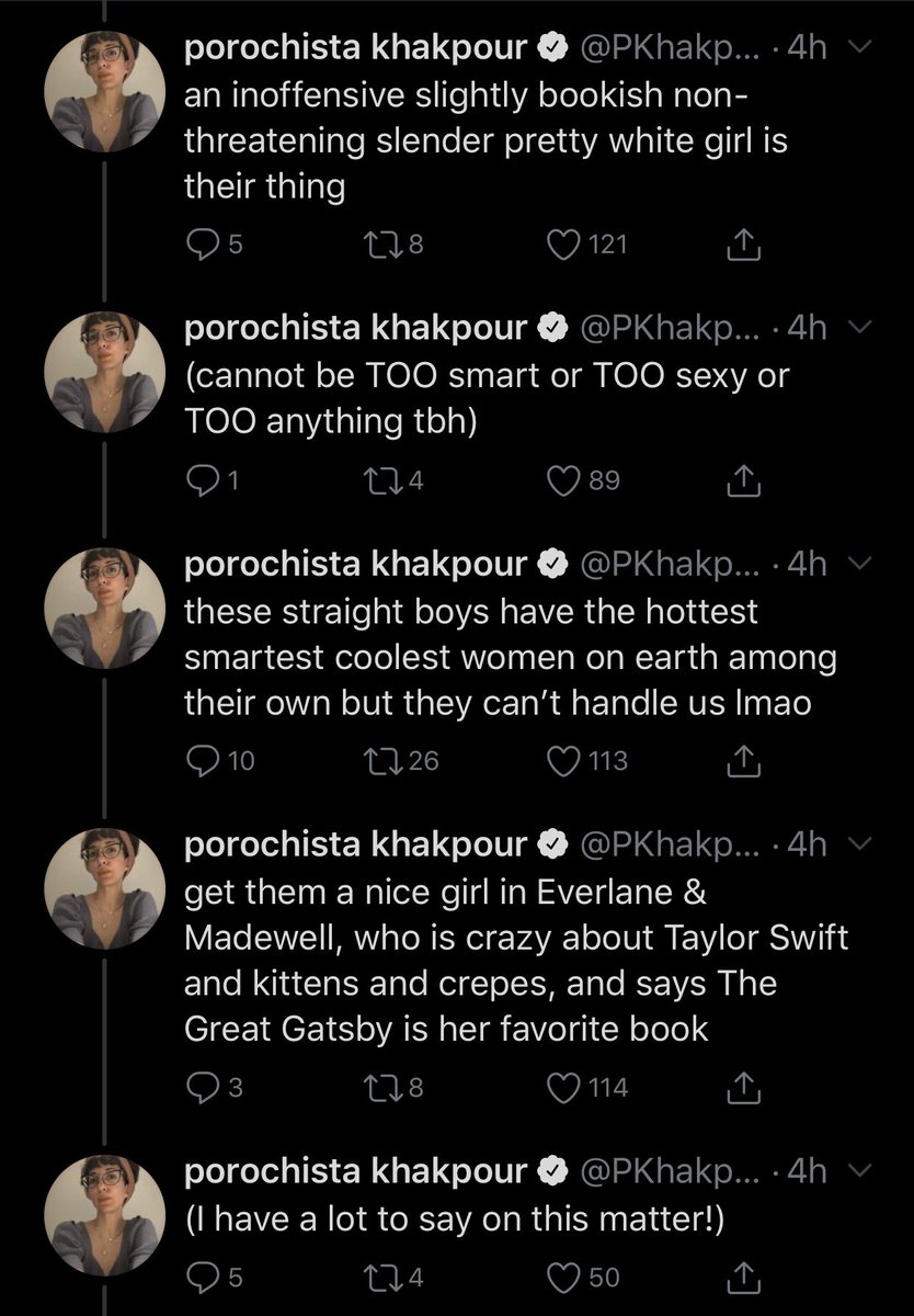 Love to see a young couple in love and enjoying each other’s company and project all of my unresolved racial hangups onto it