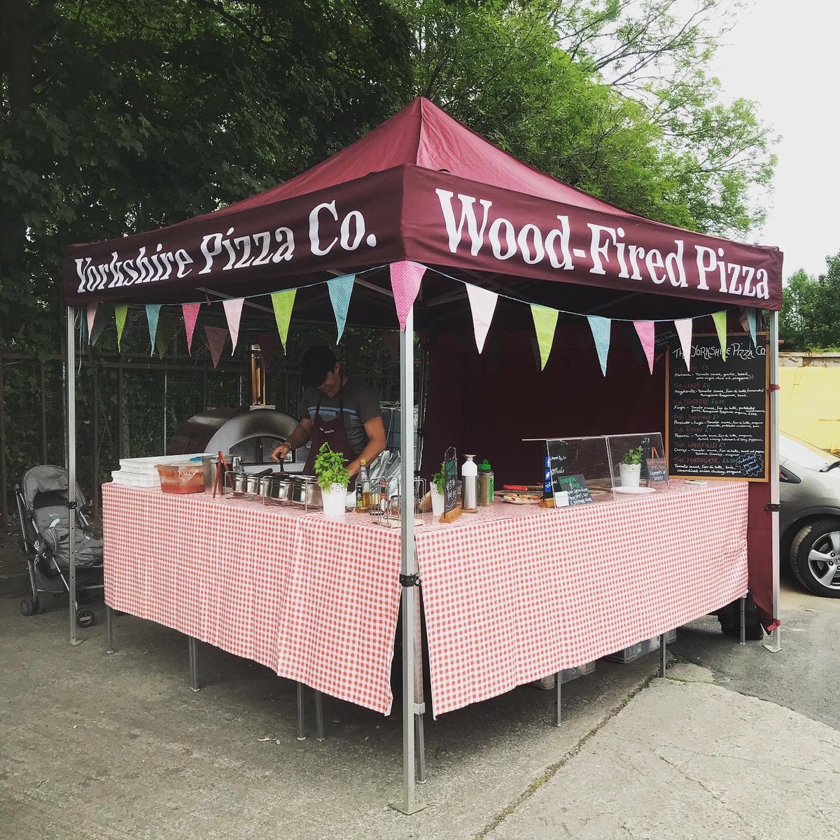 Nailmaker Brewing Co tweet media