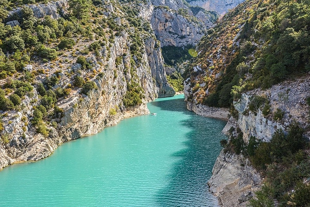 Verdon Gorges, France 🇫🇷