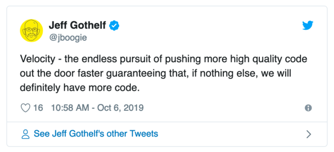 Jeff Gothelf tweet media