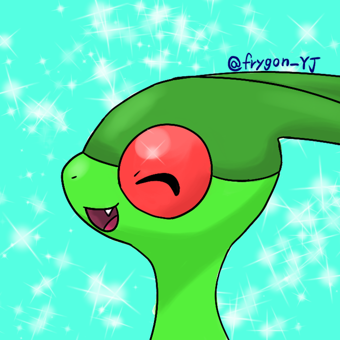 フライゴンのtwitterイラスト検索結果 フライゴンのtwitterイラスト検索結果