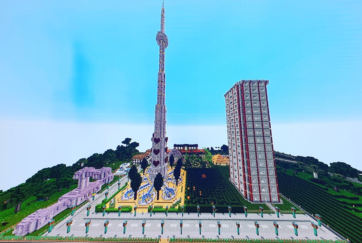 Jeschio_TV's tweet photo. Ich starte in Kürze mit #Minecraft #Jeschio's #Survival im #Livestream.
Mats, Lager, Zeugs, vielleicht Community-Wohnung einrichten.
Viel Spaß auf
https://t.co/QewE5jCBpp
#gaming
#twitch
#twitchdeutsch
#streamer
#unterhalten
#youtuber
#youtube
#facebook
#instagram
#sonntagstream https://t.co/jBuW4Xc6n2