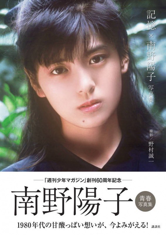 南野陽子の若い頃を画像で振り返る アイドル四天王の全盛期から驚きの現在まで徹底まとめ まるっとログ