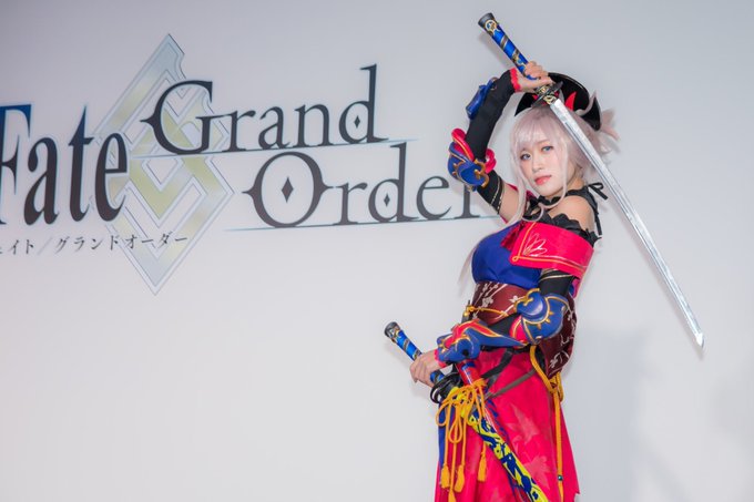 Twitterのコスプレ画像48