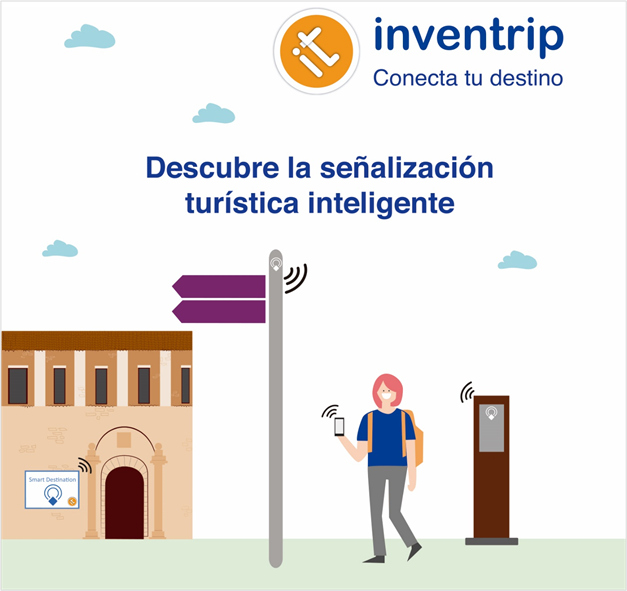 RVSierraFrancia's tweet photo. 🏆 La @RVSierraFrancia finalista a los PREMIOS #ENOTURISMO de @rutasvinoespana 🍷 como Destino Turístico Sostenible y Responsable con el proyecto #Inventrip ➡️ https://t.co/kk07Z5XyZ4 🎯 Participa y gana una escapada a una de las 3️⃣0️⃣ Rutas del Vino ⤵️
https://t.co/NkaiGPcUdK https://t.co/A9FG10jBBB