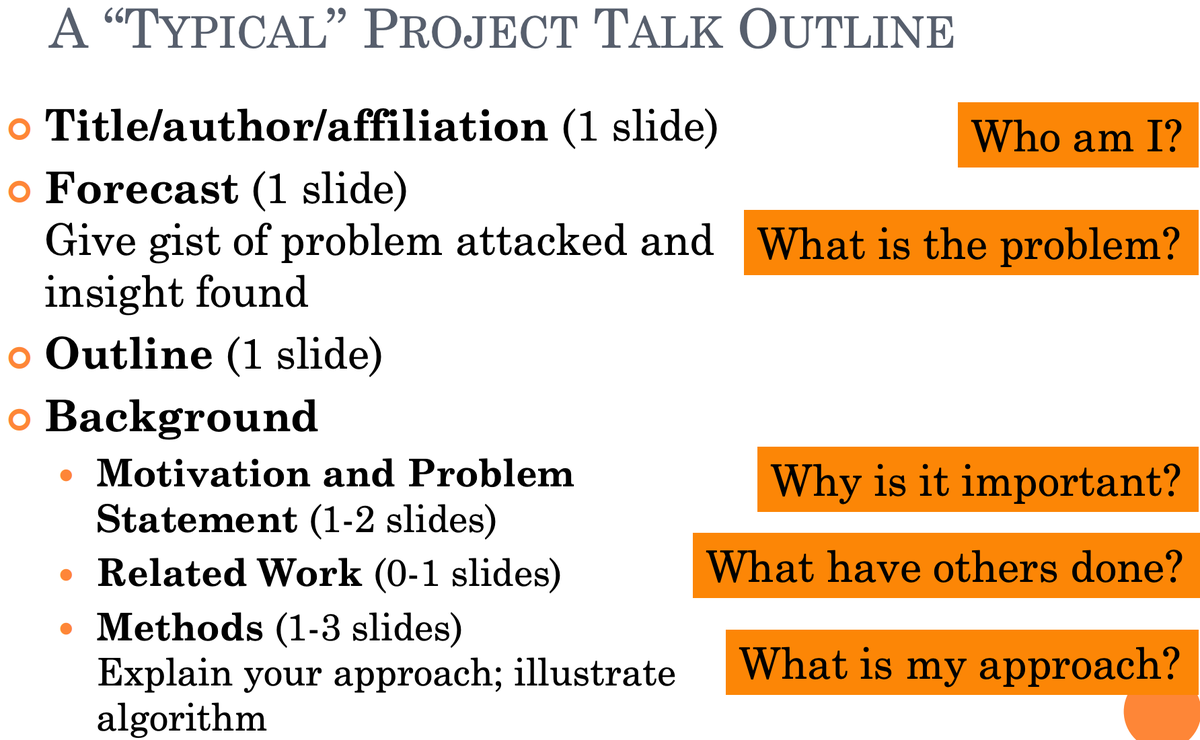How to give a good presentation: some helpful pointers buff.ly/33FXHL5 #phdchat #phdadvice #phdforum #phdlife #ecrchat #acwri
