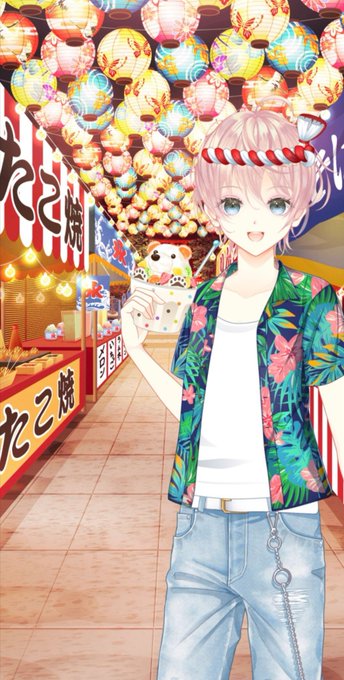 氷美のtwitterイラスト検索結果