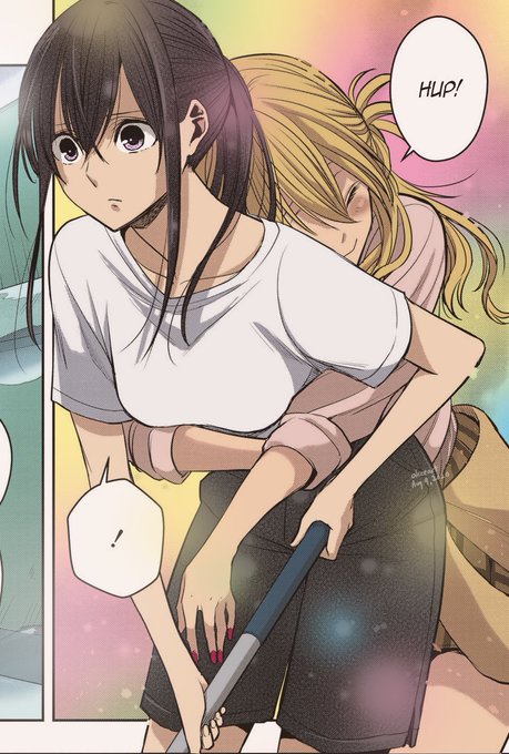 Citrus 高画質 のtwitterイラスト検索結果 古い順