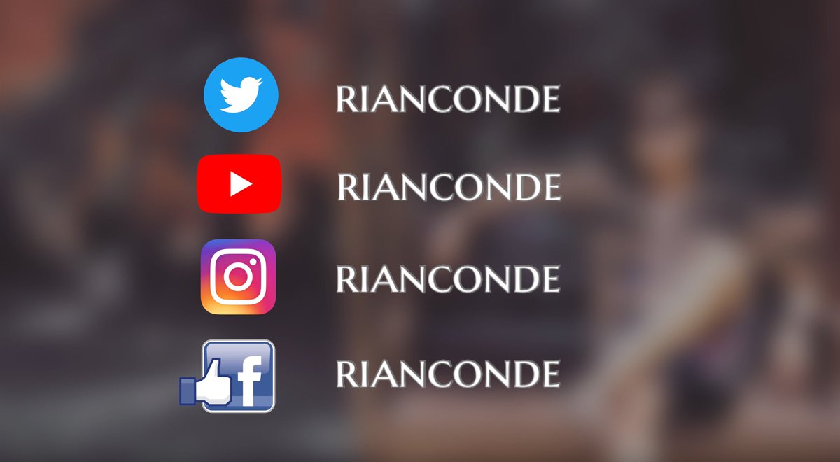 Rian tweet media