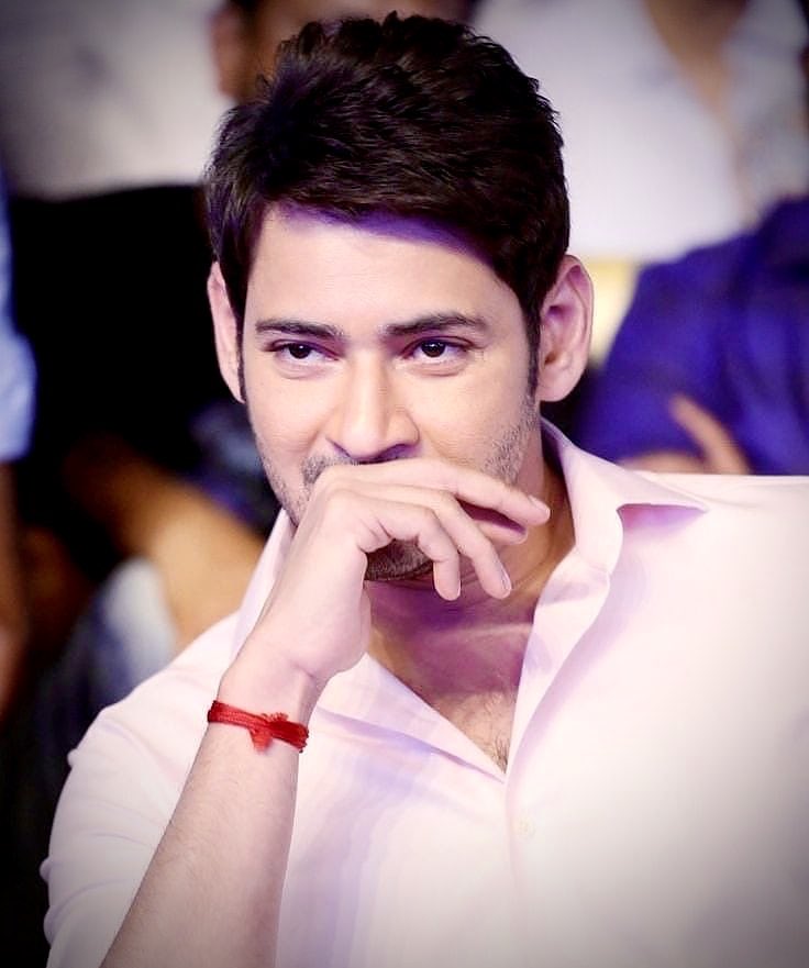 MaHiReddy33's tweet photo. He is So..... Mysterious

Give me quick 1000 retweeets

#HBDMaheshBabu @urstrulyMahesh #SarkaruVaariPaata 

#HBDMaheshBabu https://t.co/cD6bk92bao