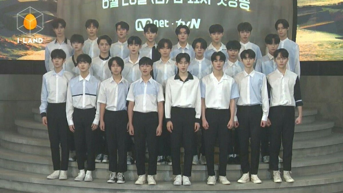 OT23 stans- OT23 FOREVER IN OUR HEARTS - "this is not the end" *insert dramatic OT23 edit*- clowns clownery clownerismation - MASS EMAIL BIGHIT  "DEBUT THEM ALL JUSEYO "- FU MNET - "who wants to burn mnet with me?"  #OT23  #OT23DEBUTATION