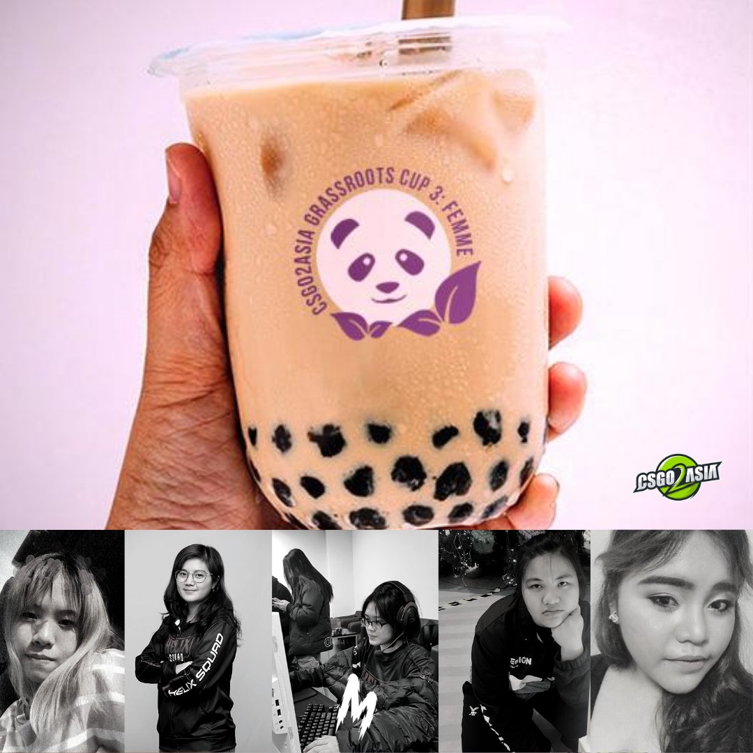 CSGO2ASIA tweet media