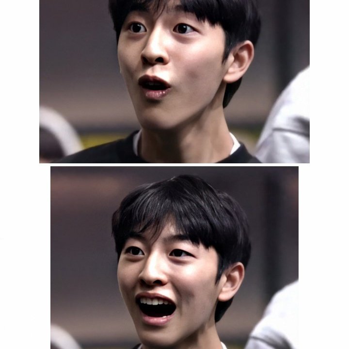 Yoonwon stans- "YOONWON BEST BOY"- cries over his precious smile - will never forget the time he comforted Heesung (same tbh )- Missing Yoonwon Hours - "mnet should've included his selcas/message"   #YOONWON_ILAND