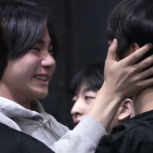 Daniel Stans- not that loud  but are really nice- wants to keep him in their pockets but- "WHY TF IS HE SO TALL @ 14?!"- "My babyyyy"- "Daniel deserves better!!!!" - Save Me Perf enthusiasts #DANIEL_ILAND