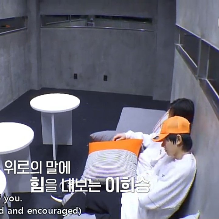 Yoonwon stans- "YOONWON BEST BOY"- cries over his precious smile - will never forget the time he comforted Heesung (same tbh )- Missing Yoonwon Hours - "mnet should've included his selcas/message"   #YOONWON_ILAND